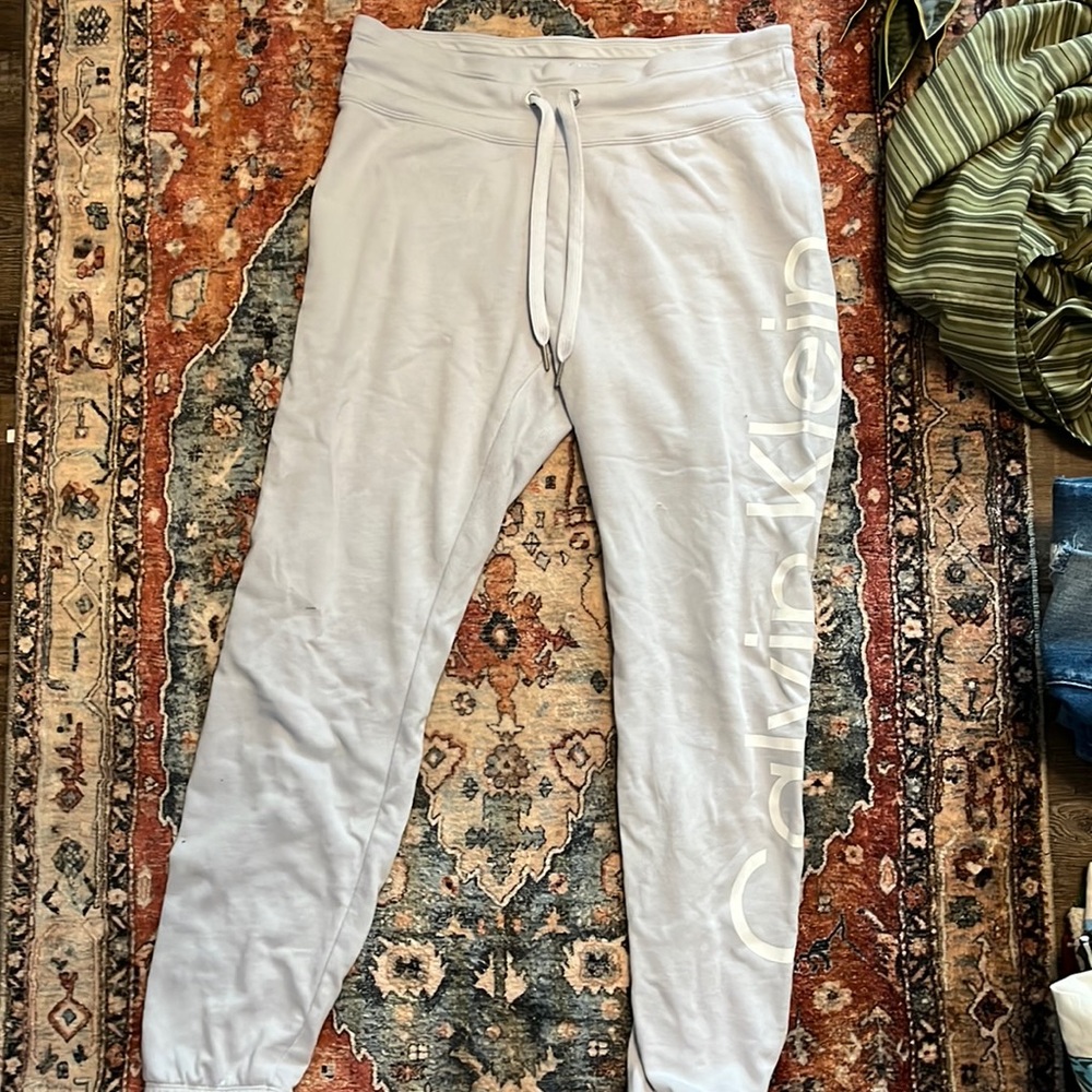 Calvin Klein Sweatpants